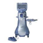 Machine at Best Eye Hospital in Ropar: Pannu Eye Hospital