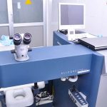 Eye Machine at Best Eye Hospital in Ropar: Pannu Eye Hospital