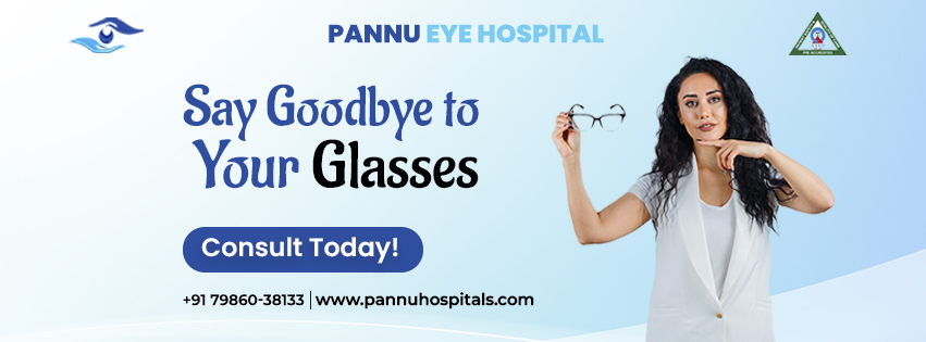 Best Eye Hospital in Ropar: Pannu Eye Hospital