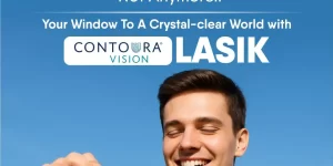Best Hospital for LASIK Surgery in Punjab