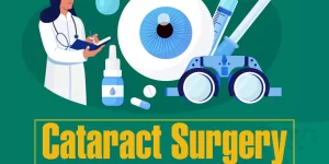 Cataract Treatment in Ropar