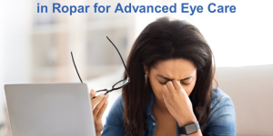 Top Reasons to Choose a Retina Hospital in Ropar for Advanced Eye Care