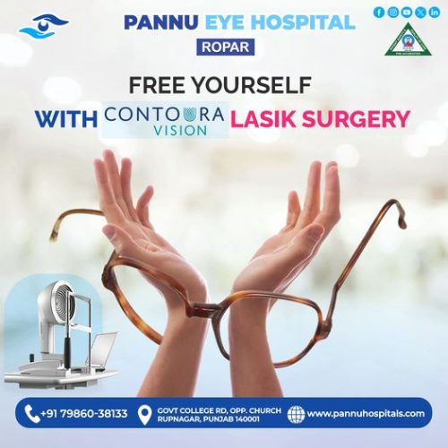 Pannu Eye HospitalPannu Eye Hospital